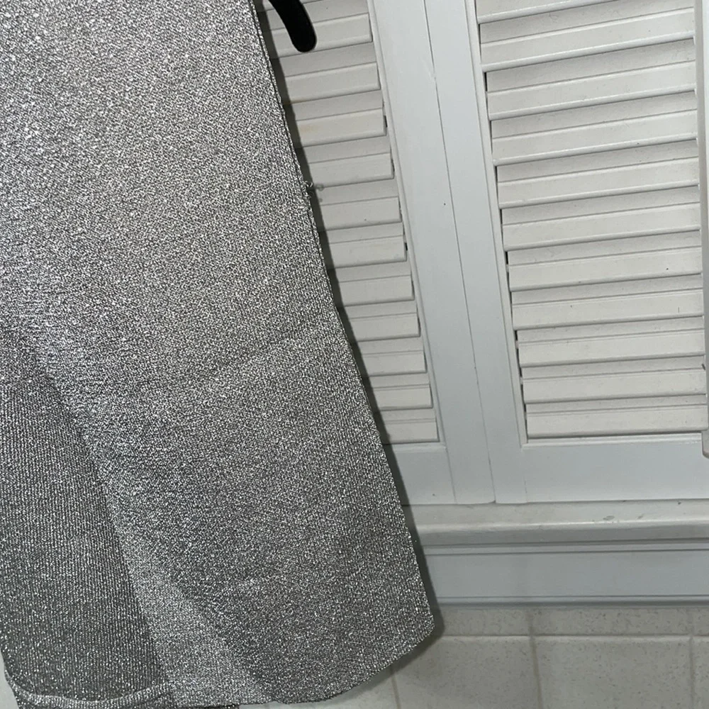 J. Crew crew silver